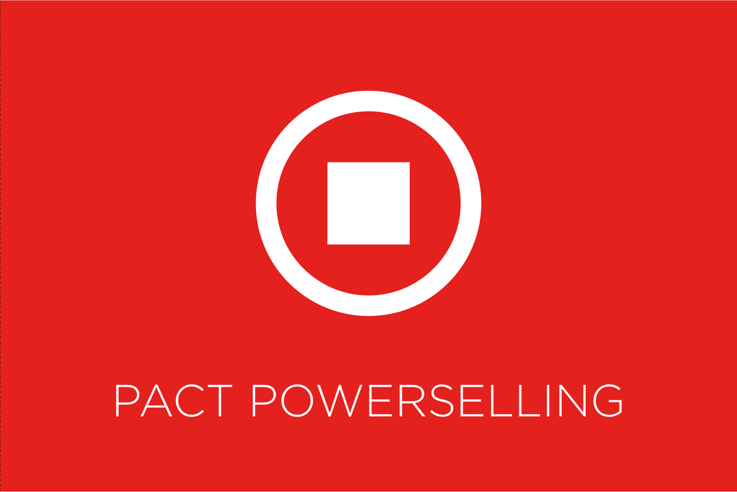 POwerselling